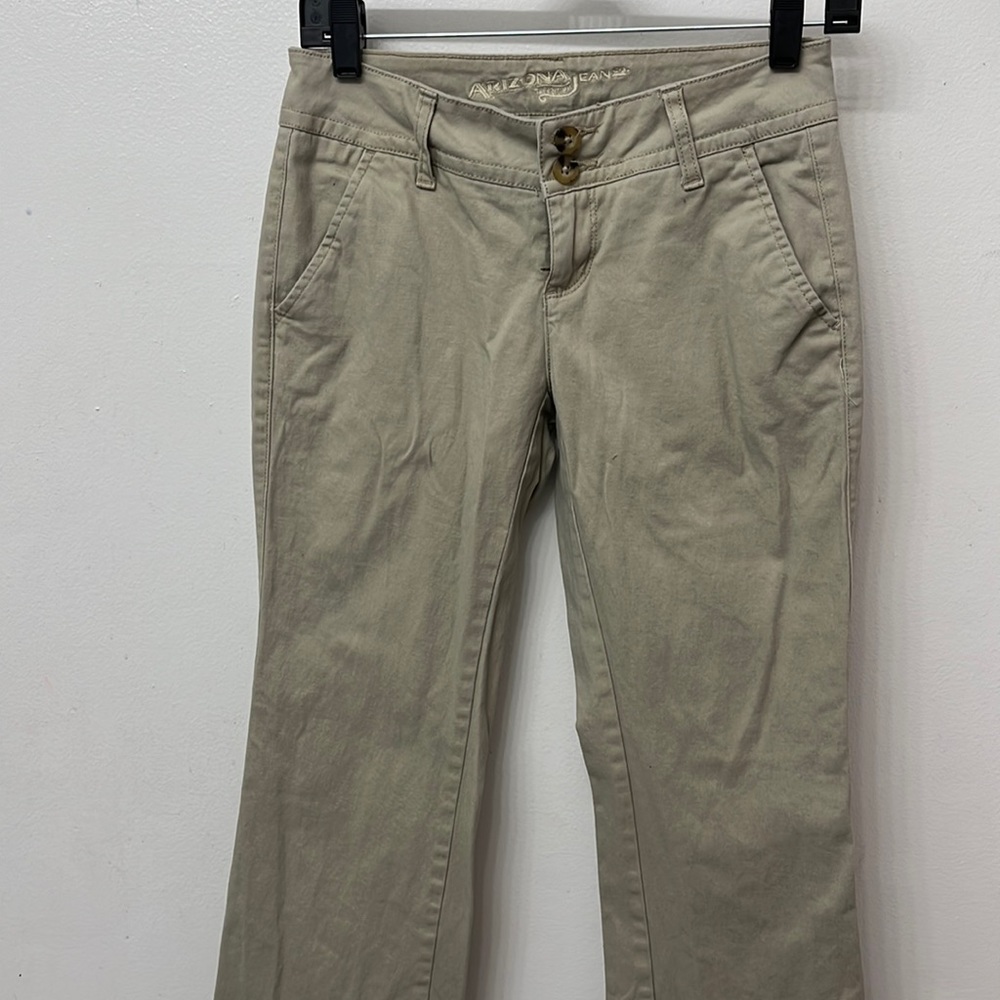 Cute boot cut pants